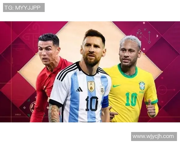 2024年全球足球球星排名前十强盘点与分析