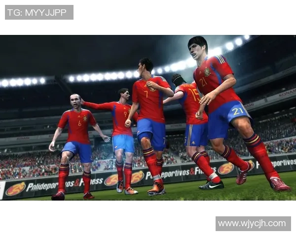 实况足球PS4球星卡全面解析与策略推荐，助你打造最强阵容