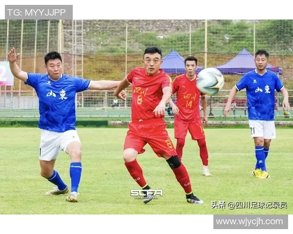 四川全兴足球队球星风采展现与成就分析 四川全兴足球队球星风采展现与成就分析