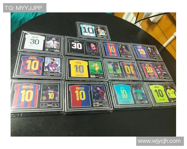 当代足球巨星卡收藏热潮解析及其市场价值趋势分析 当代足球巨星卡收藏热潮解析及其市场价值趋势分析