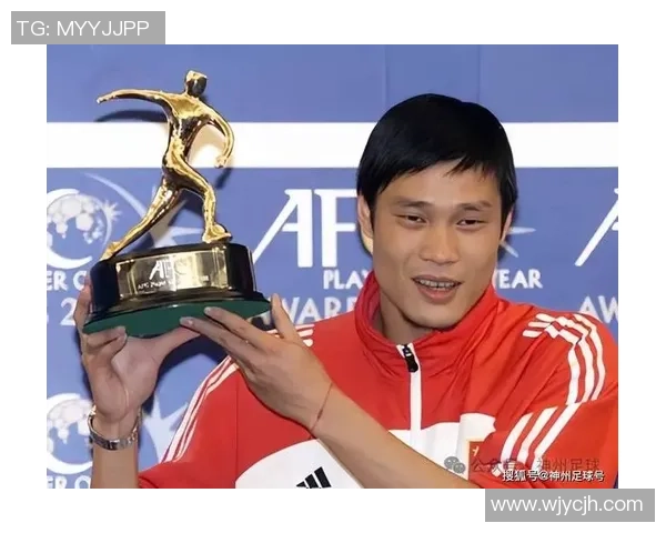 无声的传奇：探寻哑巴足球球星如何突破自我创造历史