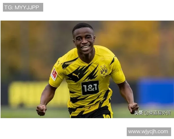 未来足坛之星崛起 全球足球新生力量助力改变格局 未来足坛之星崛起 全球足球新生力量助力改变格局