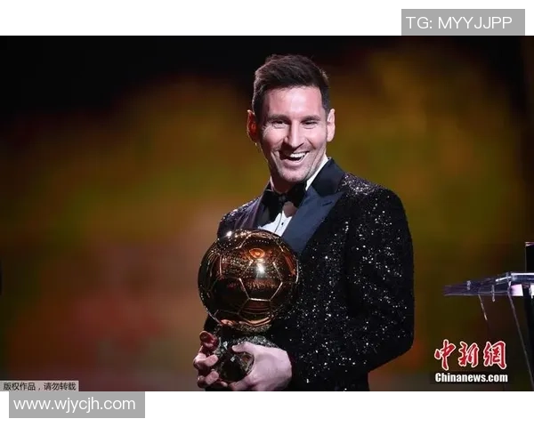 全球五大足球球星排名揭晓谁是当今足坛最强球员