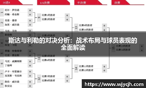 斯达与利勒的对决分析：战术布局与球员表现的全面解读