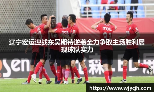辽宁宏运迎战东吴期待逆袭全力争取主场胜利展现球队实力